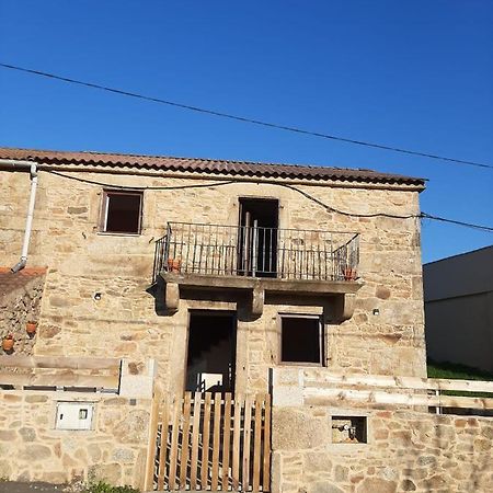 Villa Casita de norma Camariñas Exterior foto