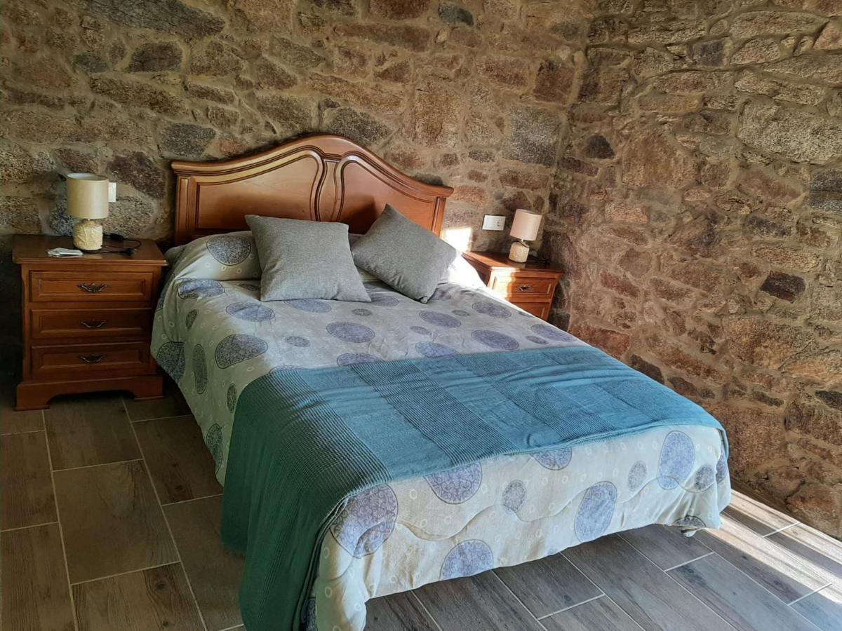 Villa Casita de norma Camariñas Exterior foto